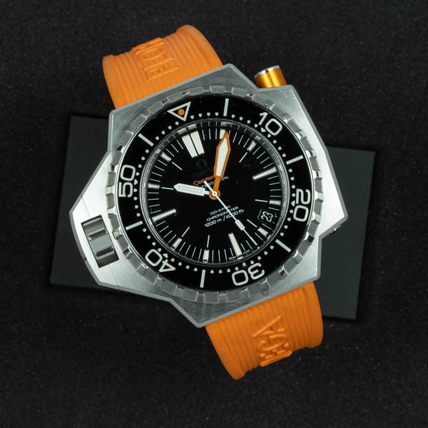 Omega Seamaster Ploprof 224.32.55.21.01.002